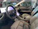 MG IM5 100 kWh Performance 20 4WD