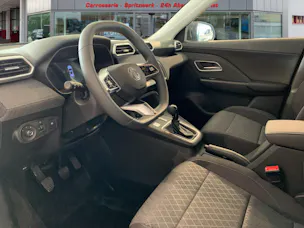 MG ZS 1.5 Standard