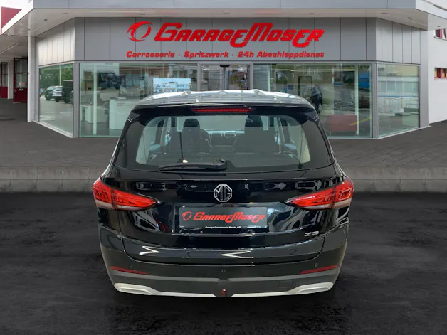 MG ZS 1.5 Standard
