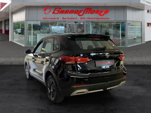 MG ZS 1.5 Standard
