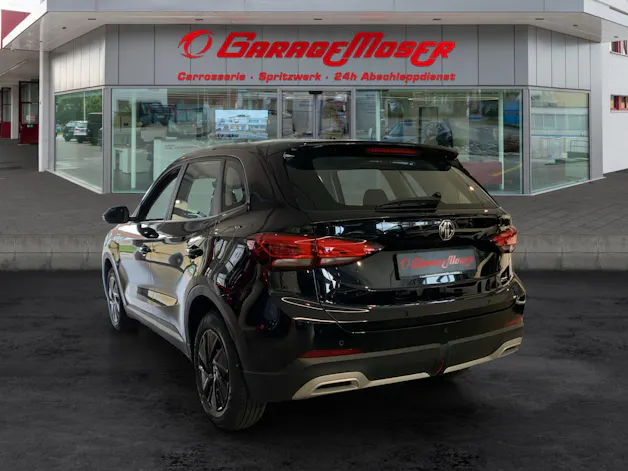 MG ZS 1.5 Standard