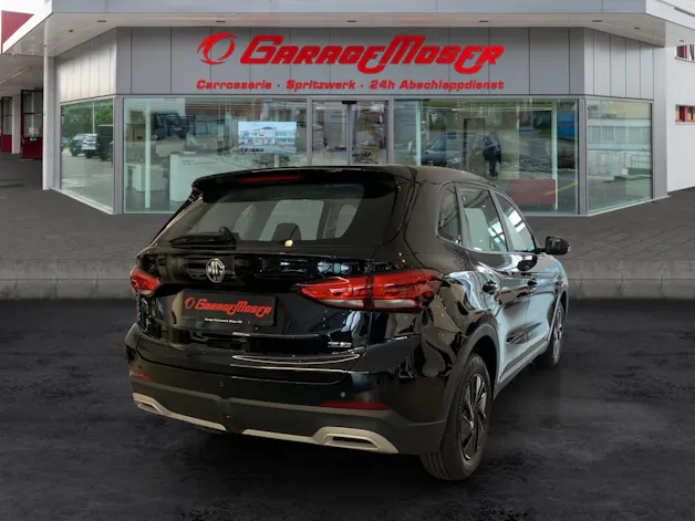 MG ZS 1.5 Standard