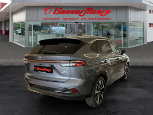 MG HS 1.5 Hybrid Luxury