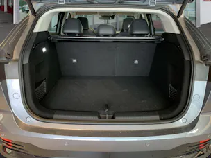 MG HS 1.5 Hybrid Luxury