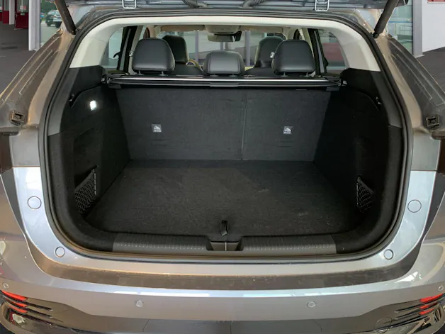 MG HS 1.5 Hybrid Luxury