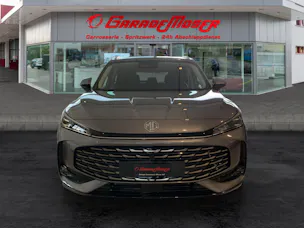 MG HS 1.5 Hybrid Luxury
