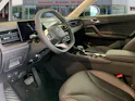 MG HS 1.5 Hybrid Luxury
