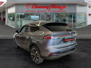 MG HS 1.5 Hybrid Luxury
