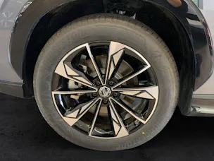 MG HS 1.5 Hybrid Luxury