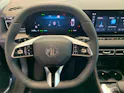 MG HS 1.5 Hybrid Luxury