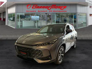 MG HS 1.5 Hybrid Luxury