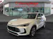 MG ZS 1.5 Hybrid+ Luxury