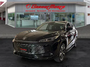 MG HS 1.5 PHEV Luxury