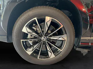 MG HS 1.5 PHEV Luxury