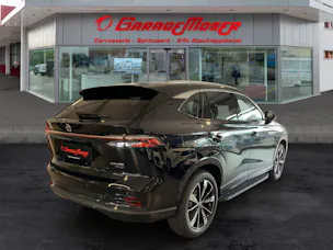 MG HS 1.5 PHEV Luxury