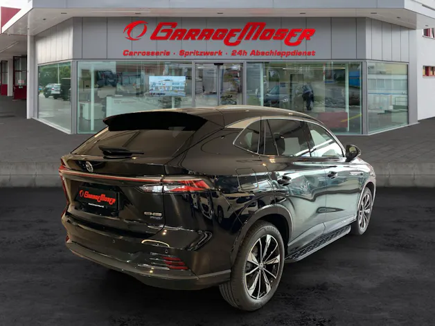 MG HS 1.5 PHEV Luxury