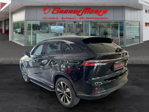 MG HS 1.5 PHEV Luxury
