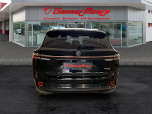 MG HS 1.5 PHEV Luxury