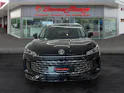 MG HS 1.5 PHEV Luxury