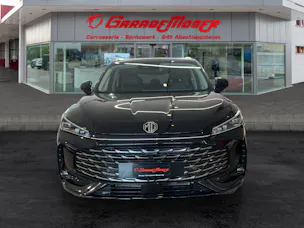 MG HS 1.5 PHEV Luxury