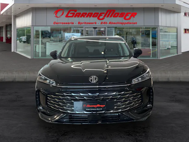 MG HS 1.5 PHEV Luxury