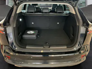 MG HS 1.5 PHEV Luxury