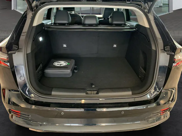 MG HS 1.5 PHEV Luxury