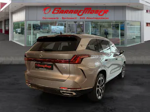MG S9 1.5 PHEV Premium