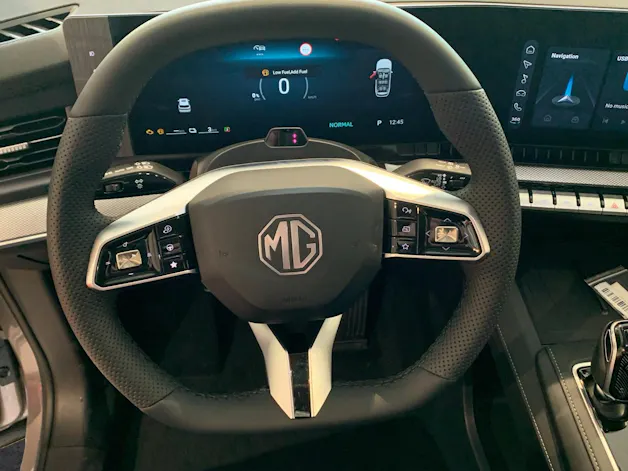 MG S9 1.5 PHEV Premium
