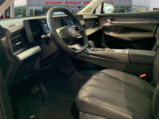 MG S9 1.5 PHEV Premium