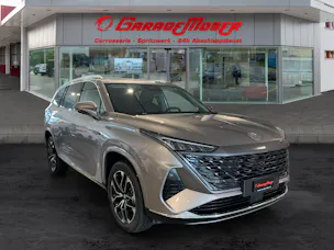 MG S9 1.5 PHEV Premium