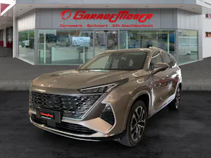 MG S9 1.5 PHEV Premium