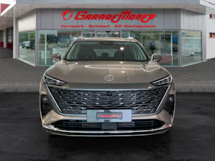 MG S9 1.5 PHEV Premium