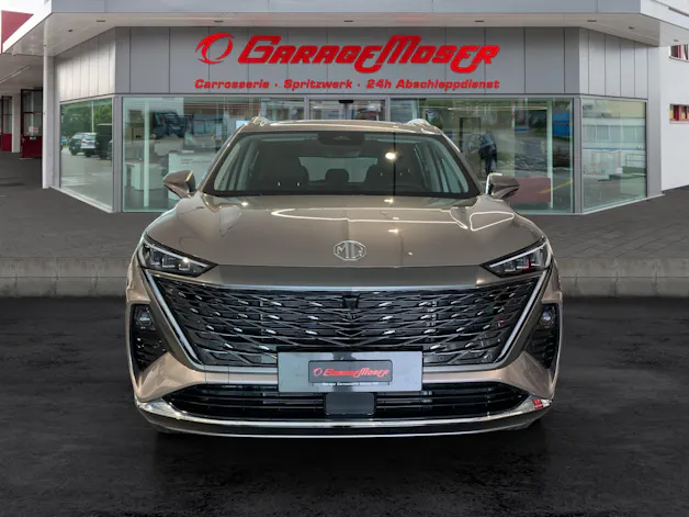 MG S9 1.5 PHEV Premium
