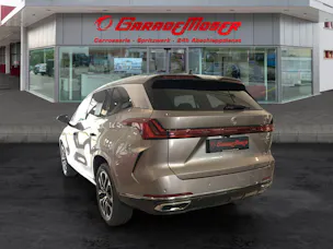 MG S9 1.5 PHEV Premium