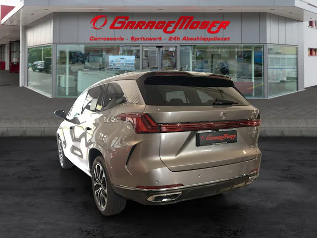 MG S9 1.5 PHEV Premium