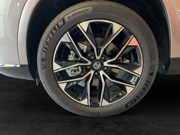 MG S9 1.5 PHEV Premium
