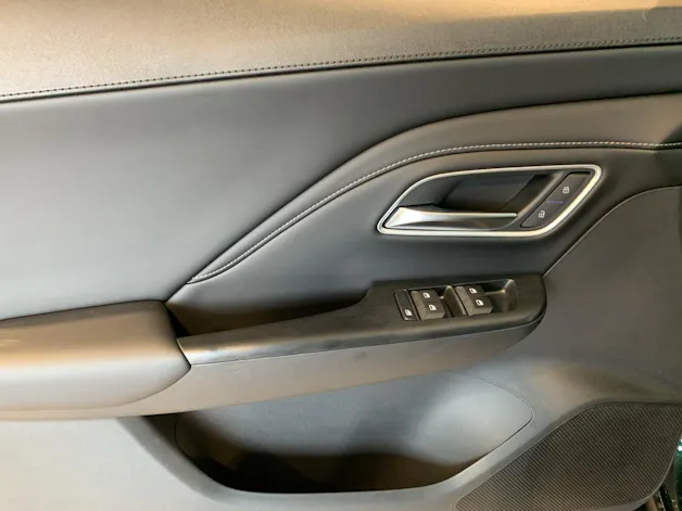 MG ZS 1.5 Hybrid+ Luxury