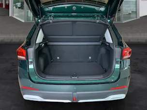 MG ZS 1.5 Hybrid+ Luxury