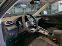 MG ZS 1.5 Hybrid+ Luxury