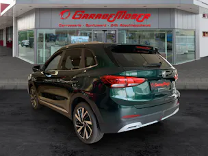 MG ZS 1.5 Hybrid+ Luxury