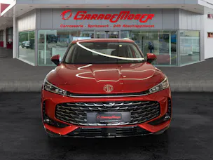 MG HS 1.5 Hybrid Luxury