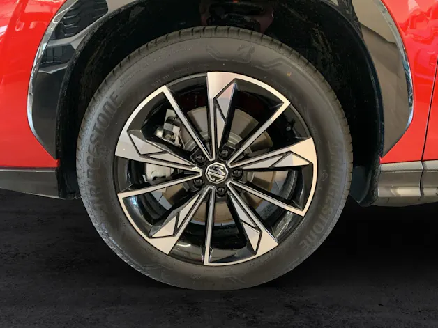 MG HS 1.5 Hybrid Luxury