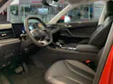 MG HS 1.5 Hybrid Luxury