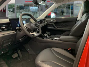 MG HS 1.5 Hybrid Luxury