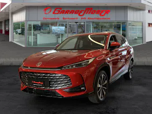 MG HS 1.5 Hybrid Luxury