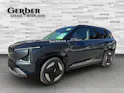 Kia EV5 81 kWh Earth 4x4
