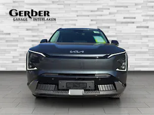Kia EV5 81 kWh Earth 4x4