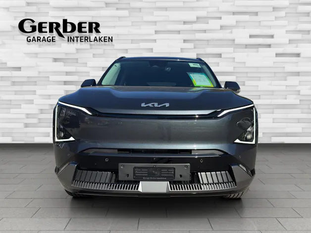 Kia EV5 81 kWh Earth 4x4