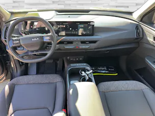 Kia EV5 81 kWh Earth 4x4
